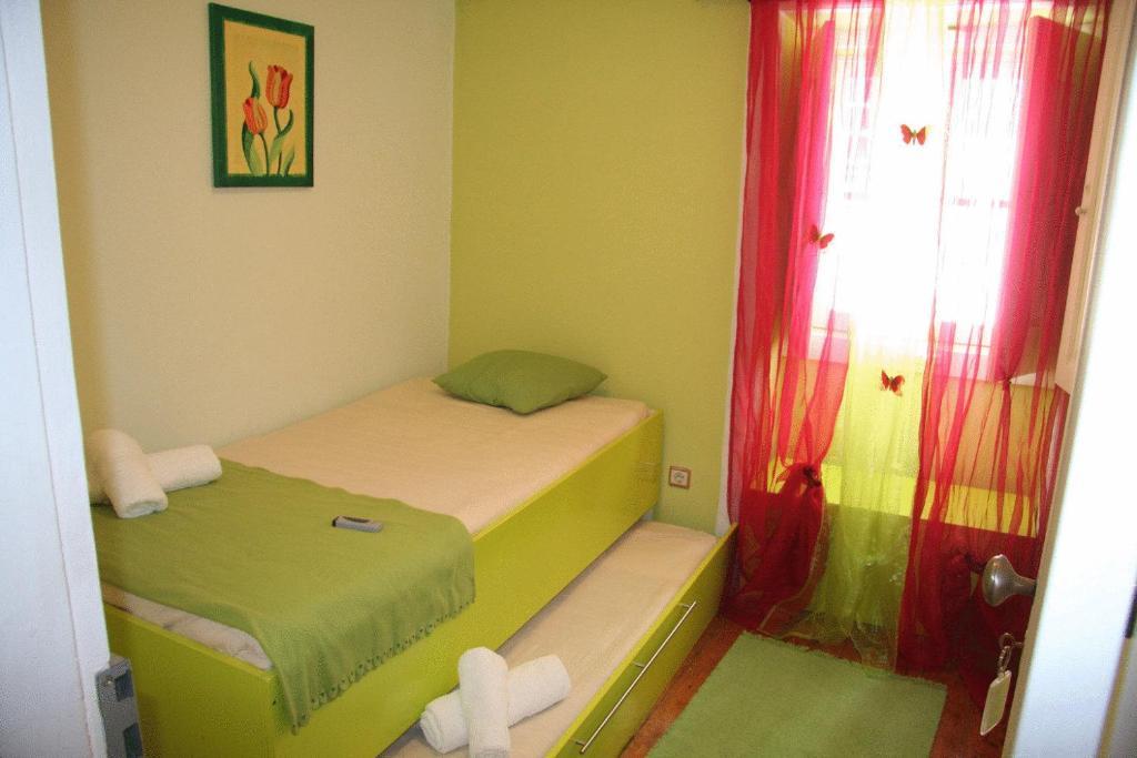 Seia Alojamento D Ines Dış mekan fotoğraf